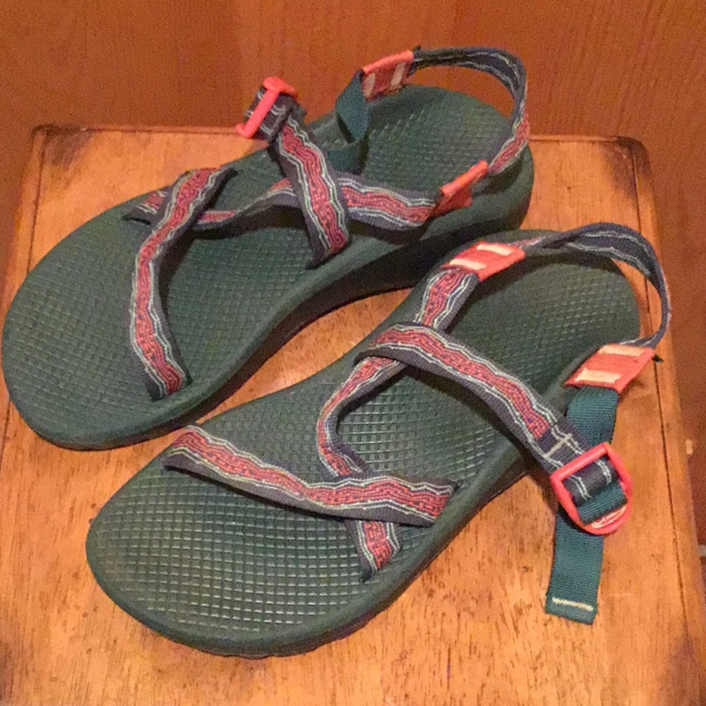 Chaco Cloud Sandals - image 4